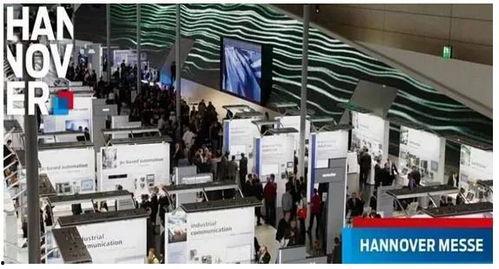 最新展会爆料视频大全,精彩瞬间一网打尽  第1张