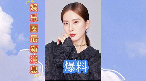 娱乐圈最新爆料2019,年度爆料大盘点  第1张